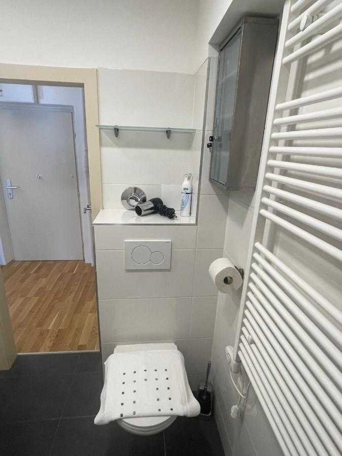 George-Beach Apartment Ossiachersee/Gerlitzen 보덴스도르프 외부 사진